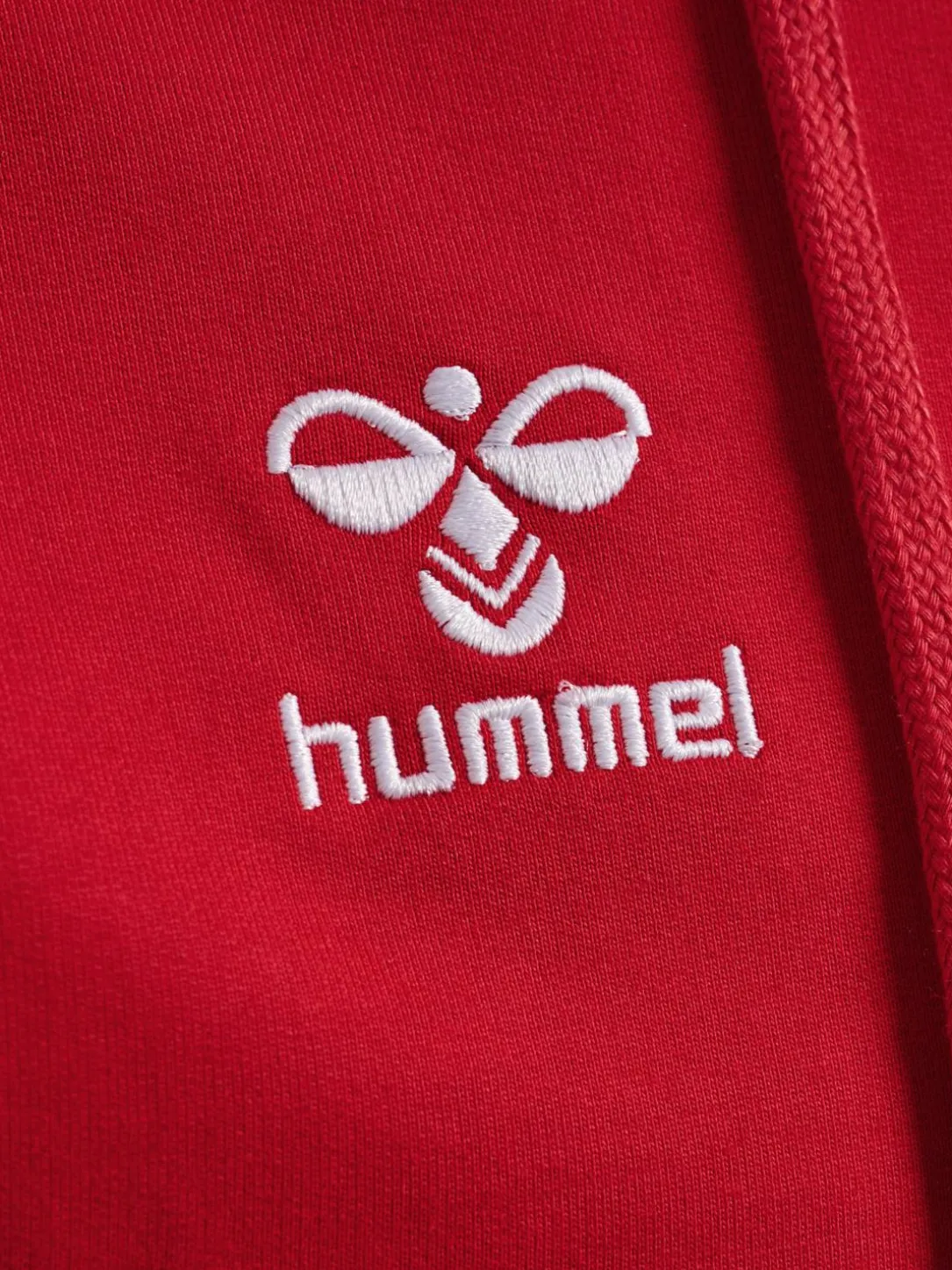 hmlGO 2.0 ZIP HOODIE