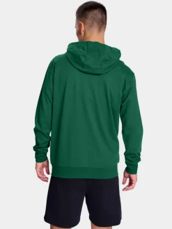 hmlGO 2.0 ZIP HOODIE
