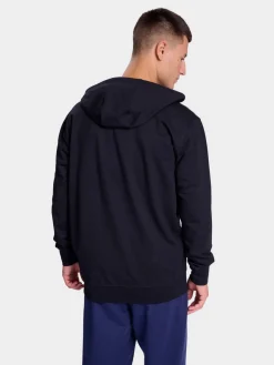 hmlGO 2.0 ZIP HOODIE