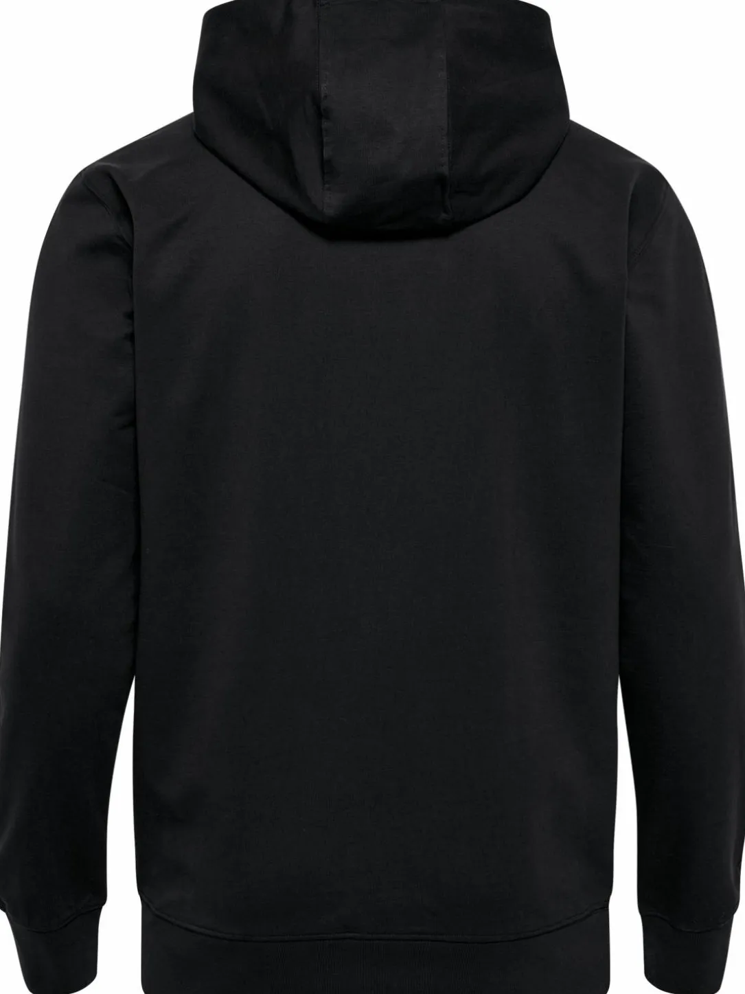 hmlGO 2.0 ZIP HOODIE