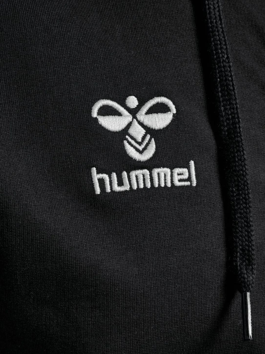 hmlGO 2.0 ZIP HOODIE
