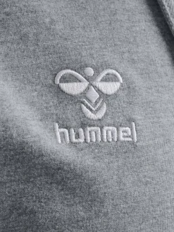 hmlGO 2.0 ZIP HOODIE
