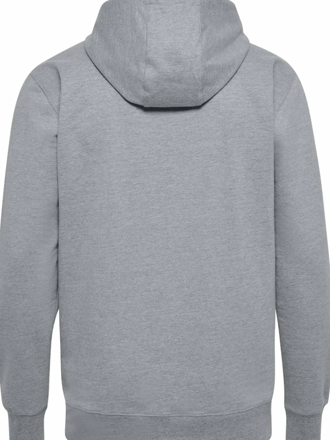 hmlGO 2.0 ZIP HOODIE