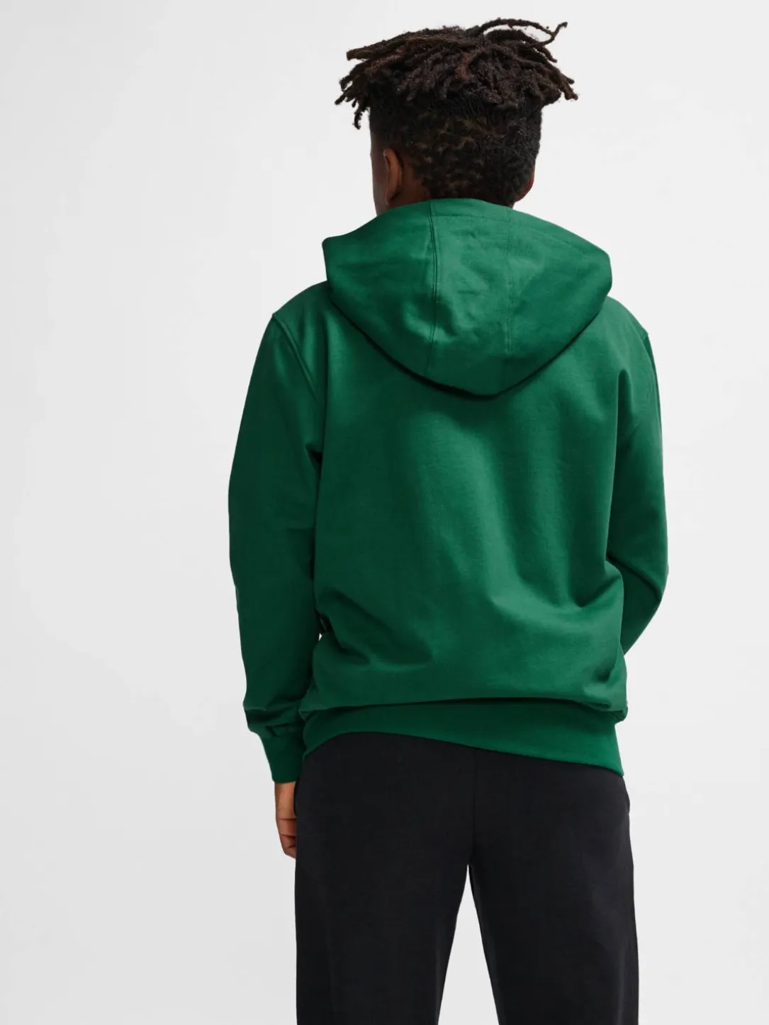 hmlGO 2.0 ZIP HOODIE KIDS