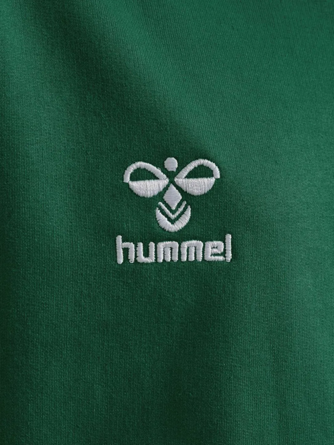 hmlGO 2.0 ZIP HOODIE KIDS