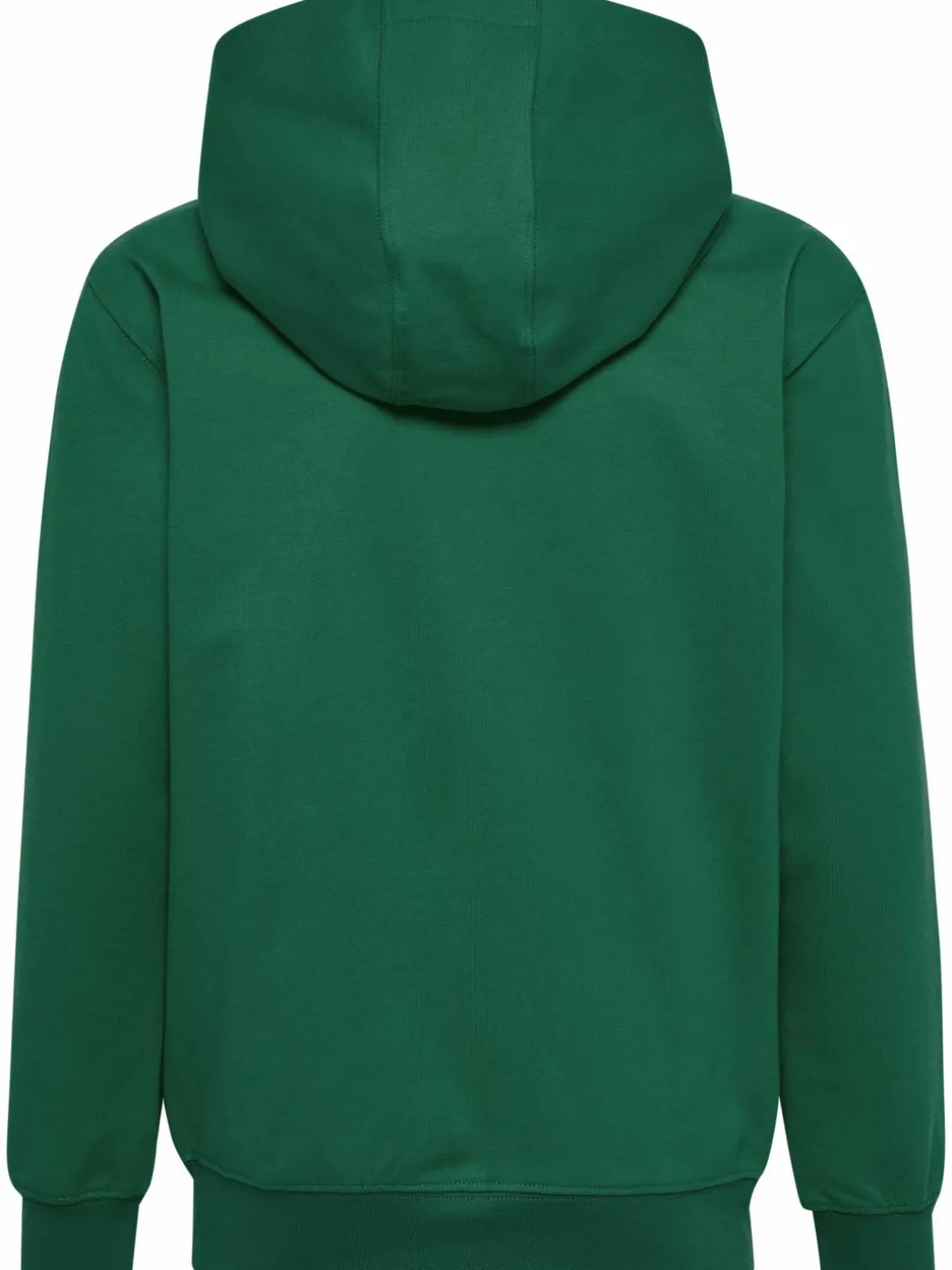 hmlGO 2.0 ZIP HOODIE KIDS