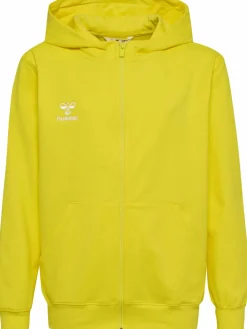hmlGO 2.0 ZIP HOODIE KIDS