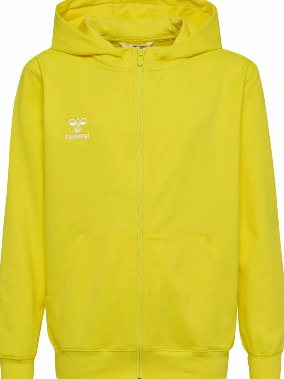 hmlGO 2.0 ZIP HOODIE KIDS