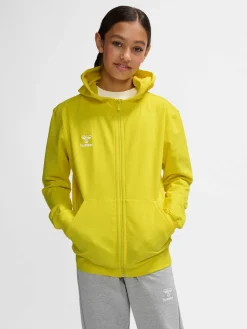 hmlGO 2.0 ZIP HOODIE KIDS