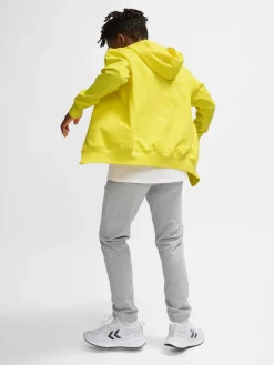 hmlGO 2.0 ZIP HOODIE KIDS