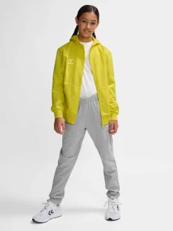 hmlGO 2.0 ZIP HOODIE KIDS