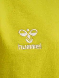 hmlGO 2.0 ZIP HOODIE KIDS