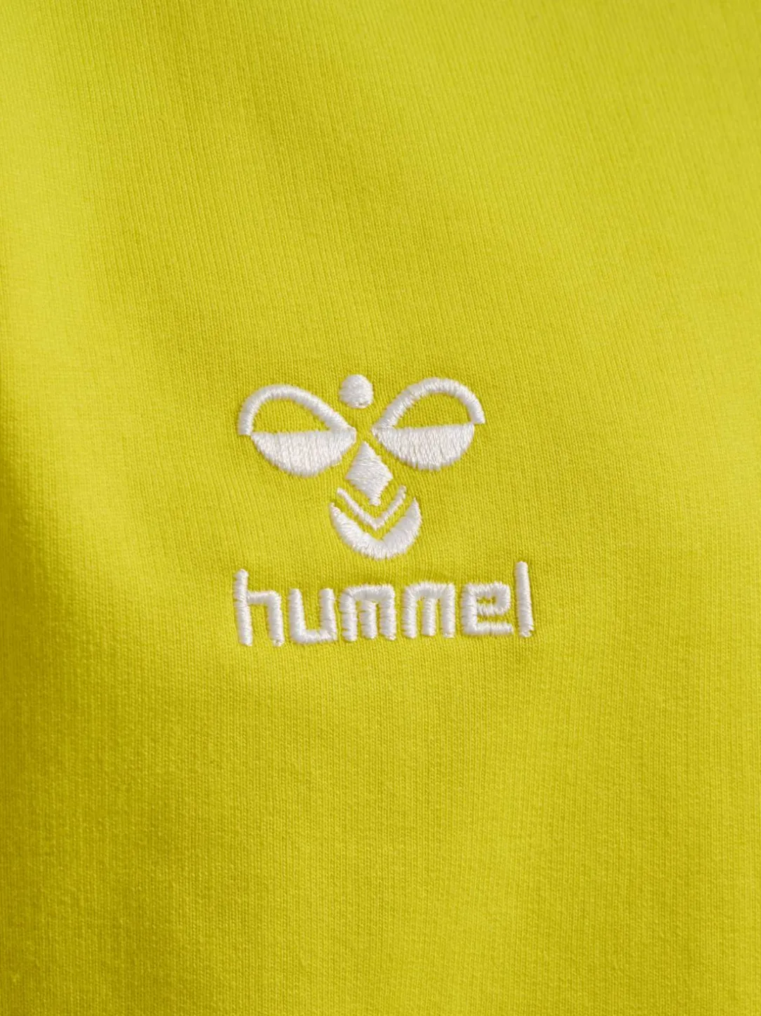 hmlGO 2.0 ZIP HOODIE KIDS