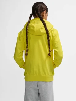 hmlGO 2.0 ZIP HOODIE KIDS
