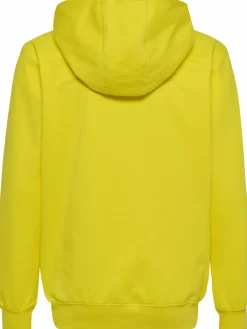 hmlGO 2.0 ZIP HOODIE KIDS