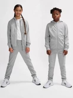 hmlGO 2.0 ZIP HOODIE KIDS