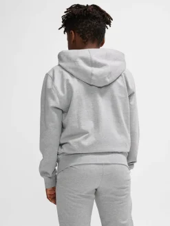 hmlGO 2.0 ZIP HOODIE KIDS