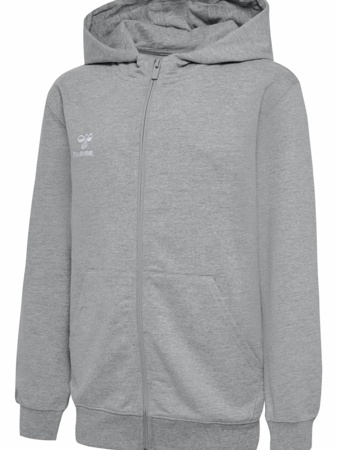 hmlGO 2.0 ZIP HOODIE KIDS