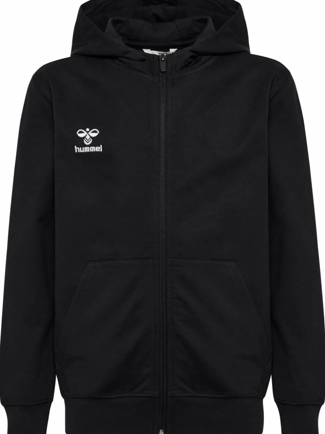 hmlGO 2.0 ZIP HOODIE KIDS