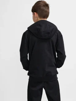 hmlGO 2.0 ZIP HOODIE KIDS