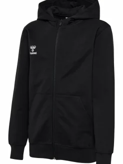 hmlGO 2.0 ZIP HOODIE KIDS