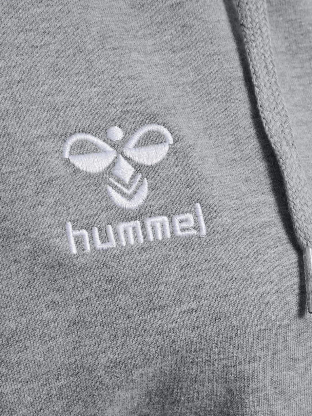 hmlGO 2.0 ZIP HOODIE WOMAN