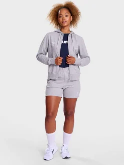 hmlGO 2.0 ZIP HOODIE WOMAN