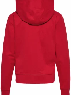 hmlGO 2.0 ZIP HOODIE WOMAN