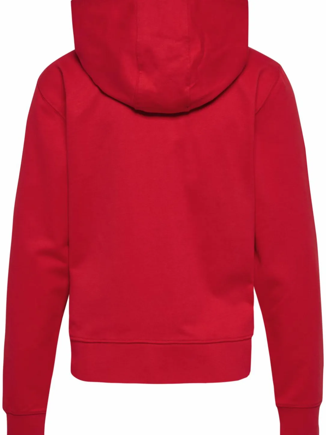 hmlGO 2.0 ZIP HOODIE WOMAN