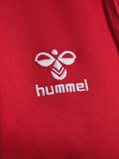 hmlGO 2.0 ZIP HOODIE WOMAN