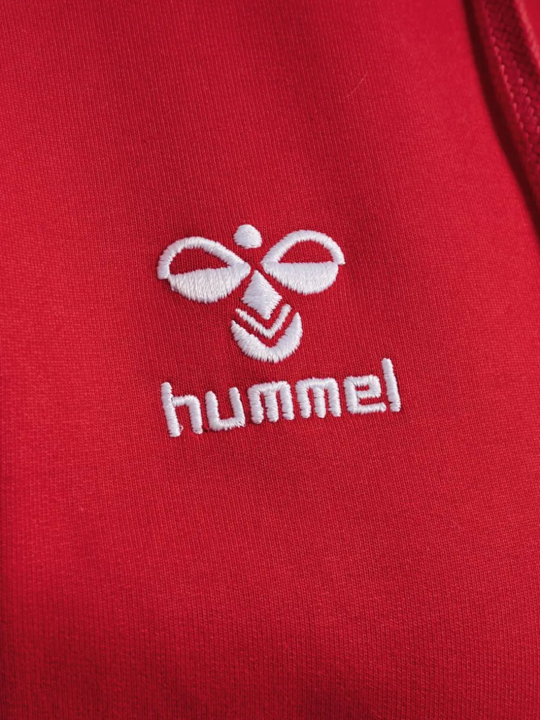 hmlGO 2.0 ZIP HOODIE WOMAN