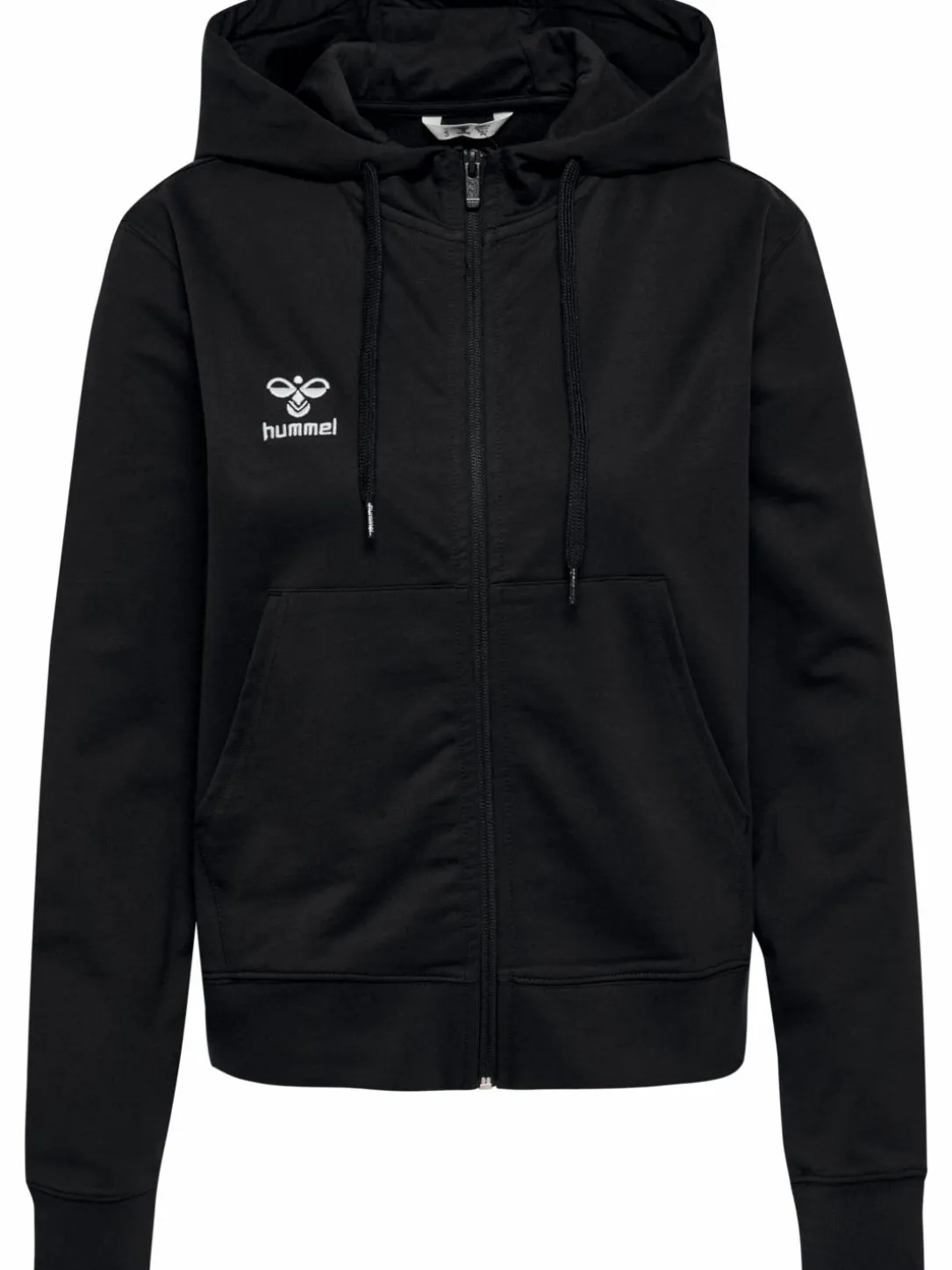 hmlGO 2.0 ZIP HOODIE WOMAN