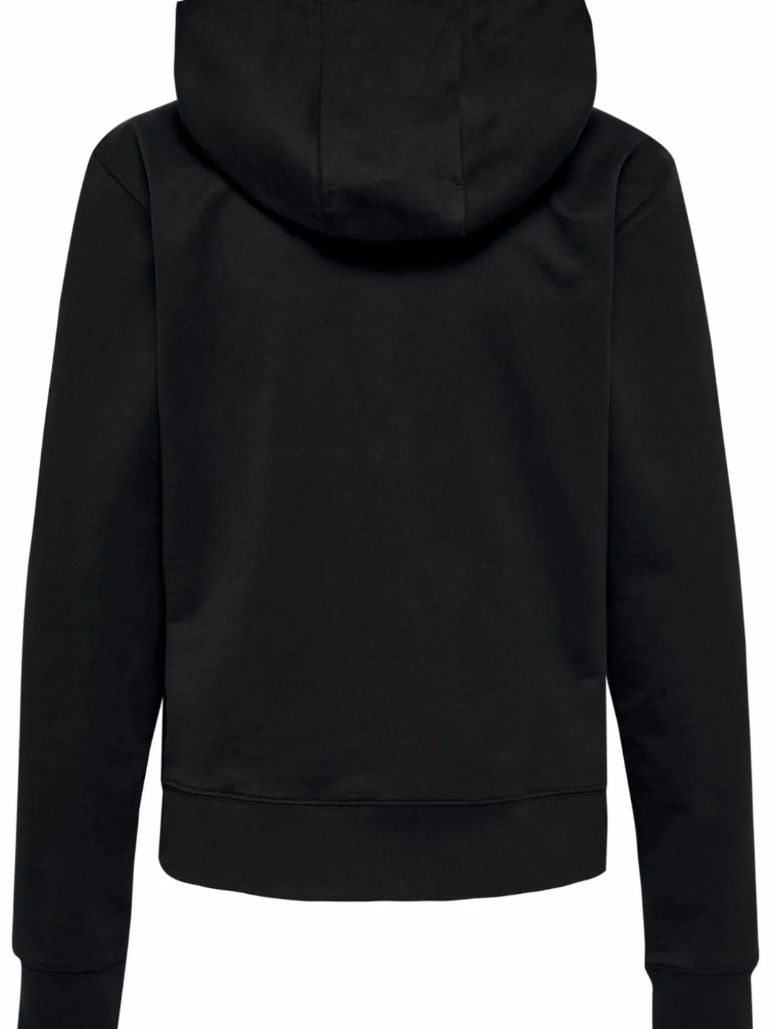 hmlGO 2.0 ZIP HOODIE WOMAN