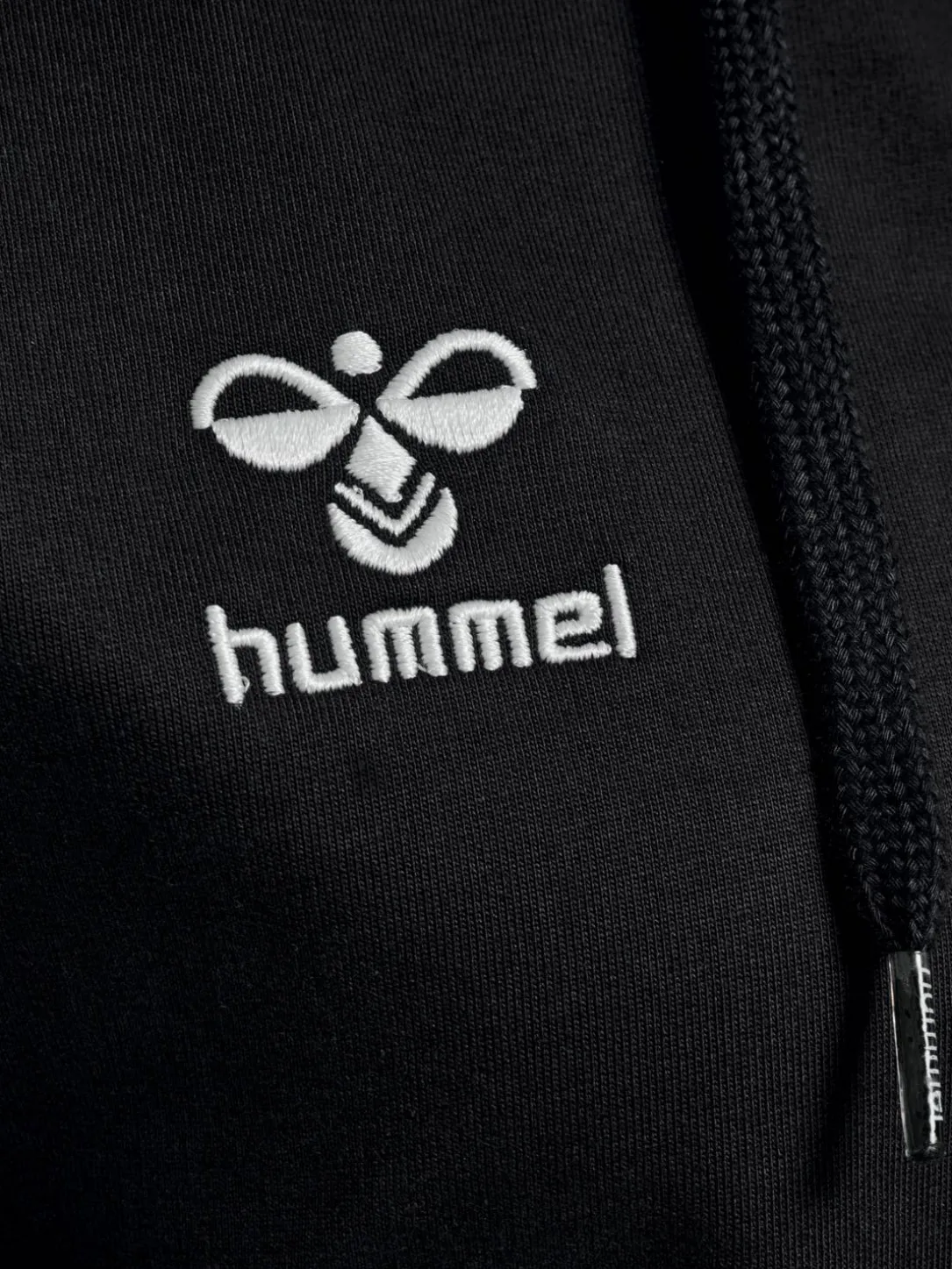 hmlGO 2.0 ZIP HOODIE WOMAN