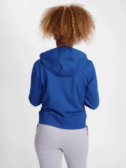 hmlGO 2.0 ZIP HOODIE WOMAN