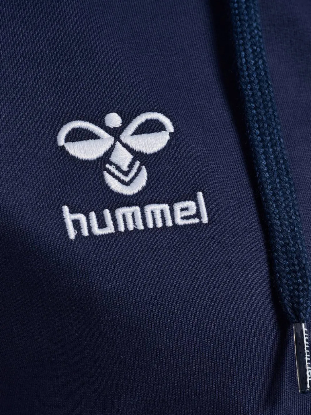 hmlGO 2.0 ZIP HOODIE WOMAN