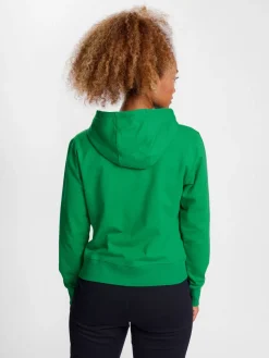 hmlGO 2.0 ZIP HOODIE WOMAN