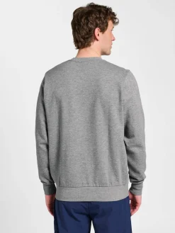 hmlGRAPHIC CREWNECK