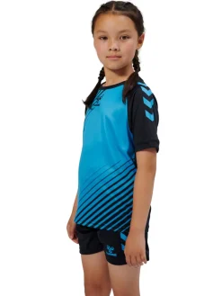 hmlGRAPHIC UNIVERSE JERSEY S/S KIDS