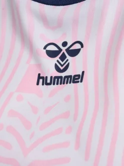 hmlGRAPHIC UNIVERSE JERSEY SS WOMAN
