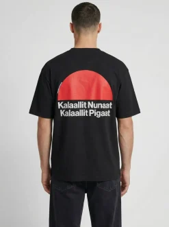 hmlGREENLAND T-SHIRT S/S