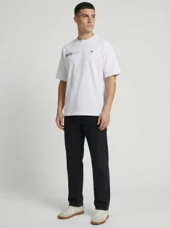 hmlGREENLAND T-SHIRT S/S