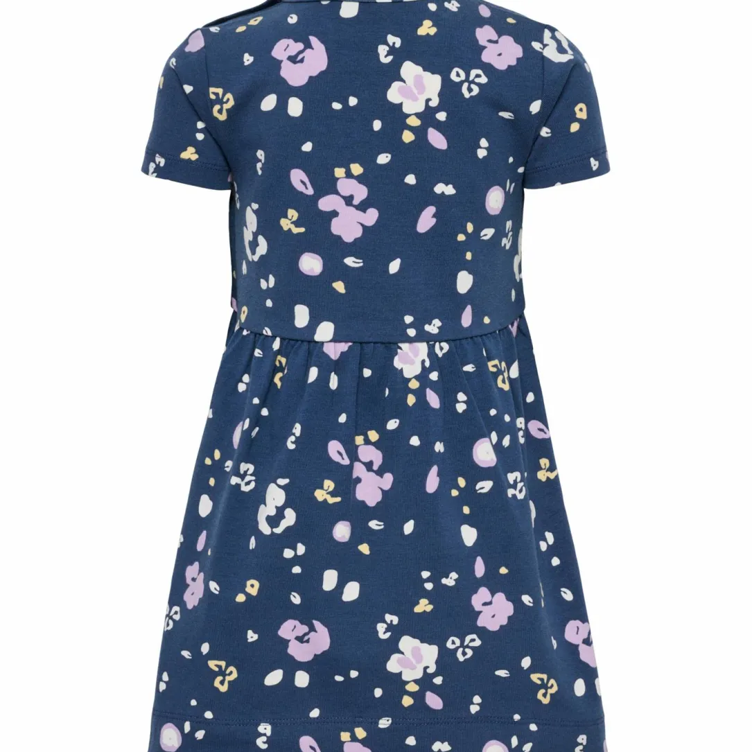 hmlHAPPY DRESS S/S