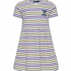 hmlHAPPY ME DRESS S/S