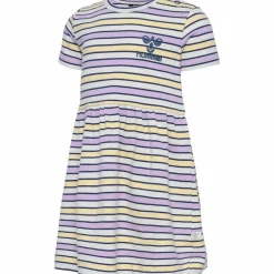 hmlHAPPY ME DRESS S/S