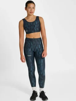 hmlHIIT AOP INTENSITY BRA