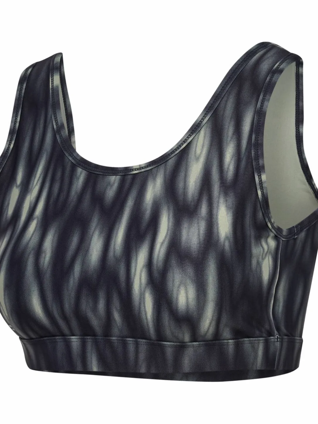 hmlHIIT AOP INTENSITY BRA