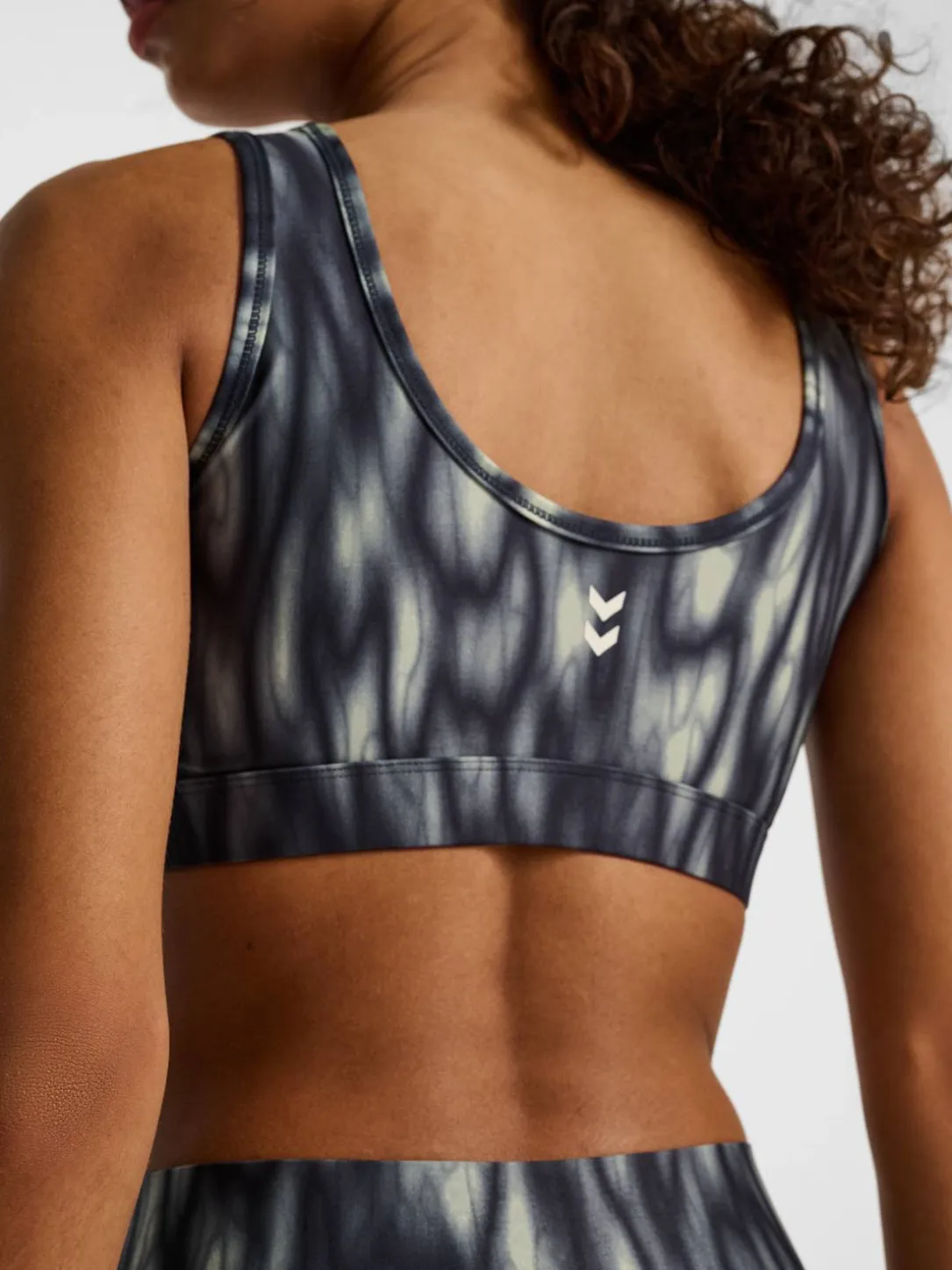 hmlHIIT AOP INTENSITY BRA
