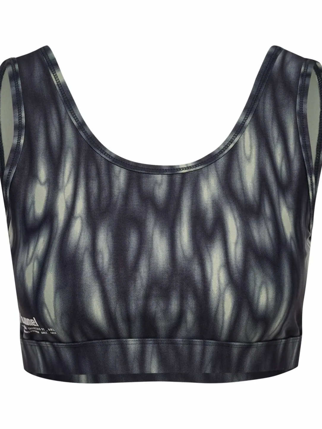 hmlHIIT AOP INTENSITY BRA