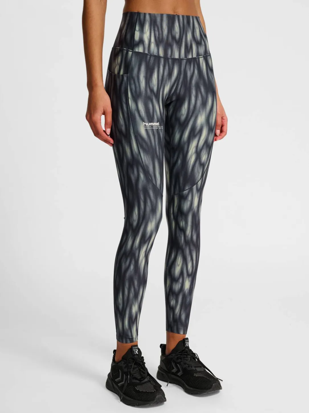 hmlHIIT AOP INTENSITY HW TIGHTS